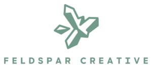 Feldspar Creative Logo