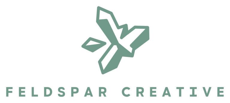 Feldspar Creative Logo