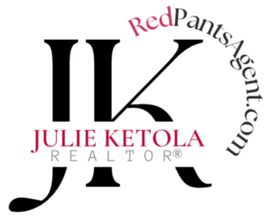 Julie Ketola logo