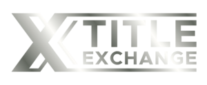The Title Exchange logo