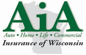AIA Insurance logo