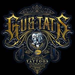 Gus Tats logo