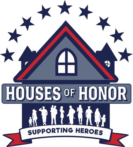 Houses of Honor Logo
