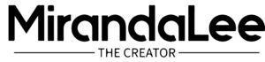 Miranda Lee logo