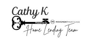 Movement Mortgage logo