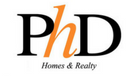 PHD Homes logo