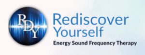 Rediscover Yourself logo
