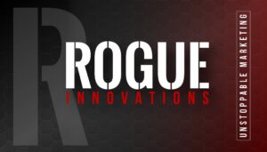 Rogue Innovations logo