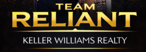 Team Reliant logo