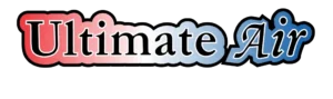 Ultimate Air logo