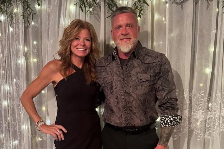 Cathy & Kevin Kohlbeck